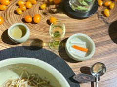 -澳珀食堂
