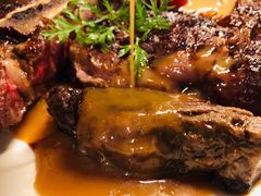 西冷牛排-宝莱纳餐厅(滨江店)