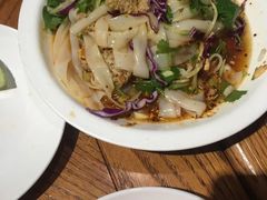 -阿罗新疆菜(人民广场店)