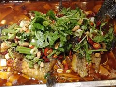 -福来居烤鸭店(天坛二店)