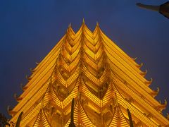 -眉山湿地公园(东坡区)