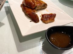 -铜锣湾·有麝自然香(渝北财富中心店)
