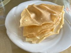 -老东阳·外婆菜(横店店)