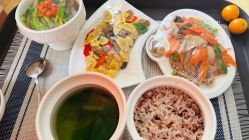 -诗安国际母婴会所 月子会所中心(市政府店)