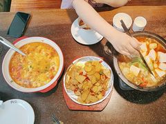 -肖记牛肉鱼杂馆·省级非遗(柏林春天直营店)