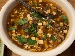 西湖牛肉羹-新白鹿餐厅(城西银泰城店)