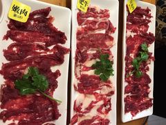 -海银海记潮汕牛肉火锅(新港中路海珠店)