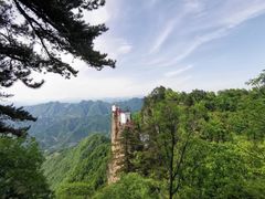 -塔云山