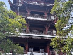 -采石矶景区