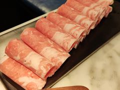 超级羊肉-新辣道鱼火锅(航天万源店)