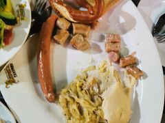 -巴伐利亚啤酒坊(意式风情街店)