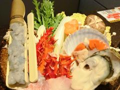 -元气寿司(东方宝泰店)