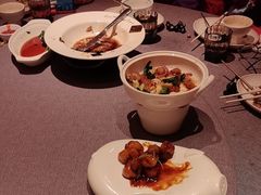-桂满陇·蟹黄小笼汤包(中山公园店)