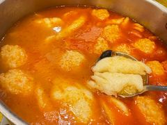 金汤杂粮鲍鱼盅-西苑大酒店