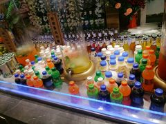 -透明思烤·自助烤肉海鲜火锅(东部星悦天地店)