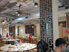 -百年银屏蚝烙·潮汕菜·非遗(乐山店)