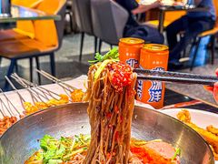 -枪火串烧·东北特色烧烤(罗湖总店)