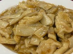 -玉华台饭庄(裕中西里小区店)