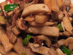 -黄山老妈·土菜(碧桂园店)