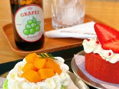 -GOTLOT COFFEE&KITCHEN角落厨房NOOK店