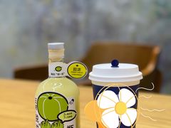 -喜茶(常州新北万达店)