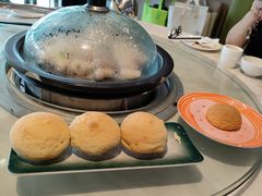 -德兴show鲜·蒸汽海鲜火锅餐厅(格创悦里店)