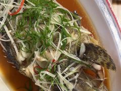 -聚缘堂·海鲜私房菜(松岭路店)