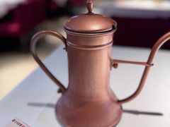 -西域阿里马新疆菜·清真(桂花路店)