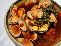-遇见湘·地道湖南菜(云门店)