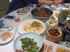 -上下九广州菜馆(锦业路店)