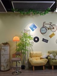 -变美丽半永久纹眉连锁·机器野生眉•洗眉