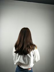 -GIRL STYLE 烫发·染发沙龙