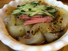 -小红烤翅(傅厚岗店)