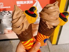 -麦当劳(坂田分店)