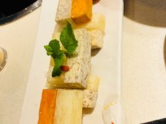 -百年果林椰子鸡(中洲店)