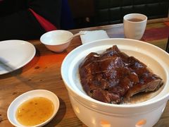 -小鹅皇港式餐厅(新抚万达店)