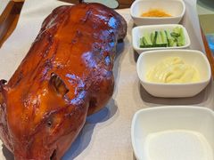 -顺鹅季·非遗烧鹅(六道口店)