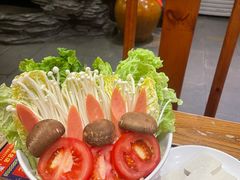 -亮欢寨(凯里总店)