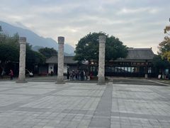 -白帝城·瞿塘峡景区