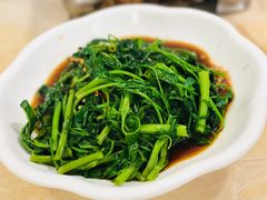 凉拌空心菜-益华家菜屋(世茂店)