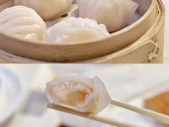 原只鲜虾饺-利苑(环贸iapm店)