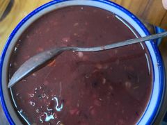 袁妈招牌红豆汤-袁妈红豆汤(重庆总店)