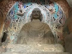 -响堂山石窟-北响堂山石窟