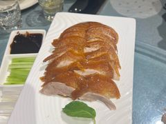 -又一福烤鸭·北京菜(东四店)