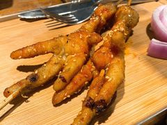 -通海俄式烧烤·俄罗斯大串(嵩山路店)