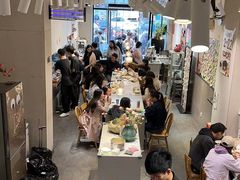 -小豆海棠(嘉兴路店)