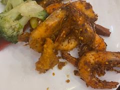 -芭菲盛宴·环球美食(袁家岗店)