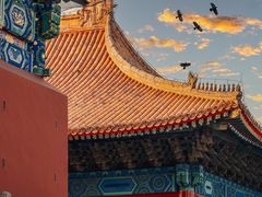 -北京市劳动人民文化宫(太庙)