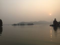 -东湖落雁景区