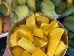 -林旺社区水果市场